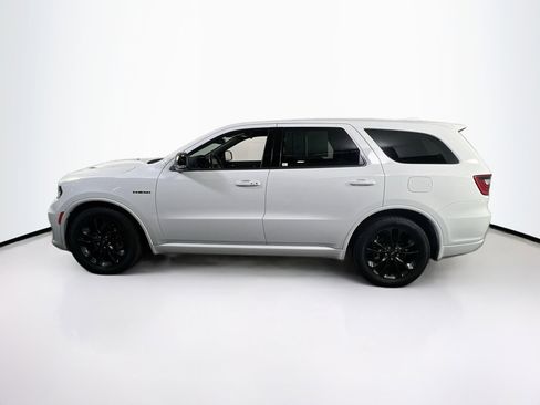 Used 2022 Dodge Durango R/T w/ Blacktop Package AWD/4WD image 8