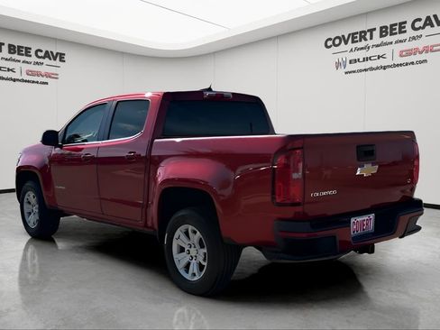 Used 2016 Chevrolet Colorado LT image 5