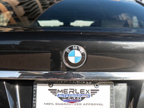 Used 2014 BMW 750Li xDrive image 48