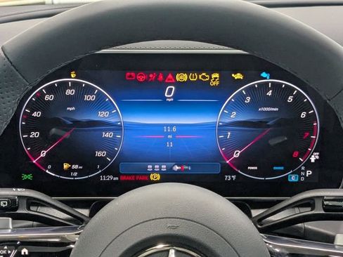 New 2026 Mercedes-Benz GLC 300 4MATIC image 27