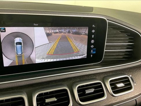 Certified 2023 Mercedes-Benz GLE 450 4MATIC image 21
