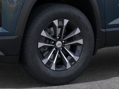 New 2026 Chevrolet Equinox LT w/ Convenience Package II image 33