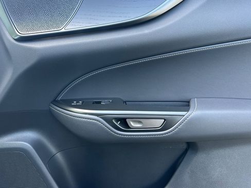 Used 2025 Lexus NX 450h+ AWD w/ Towing Package (2000 Lbs) image 22