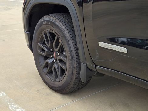 Used 2023 GMC Sierra 1500 Elevation AWD/4WD image 15
