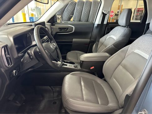 Used 2025 Ford Bronco Sport Badlands w/ Badlands Tech Package AWD/4WD image 22