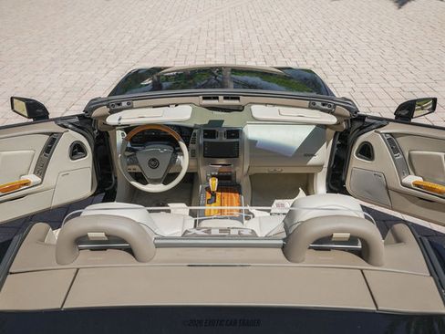 Used 2004 Cadillac XLR RWD image 64