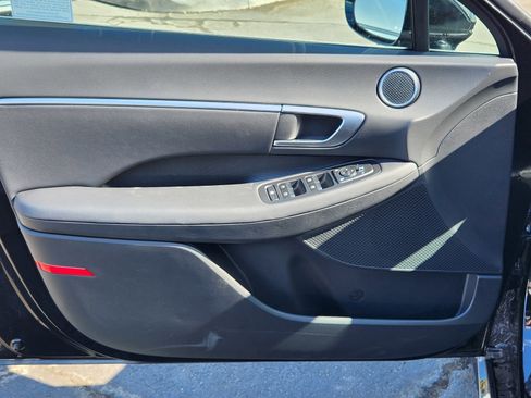 New 2026 Hyundai Sonata SEL image 21