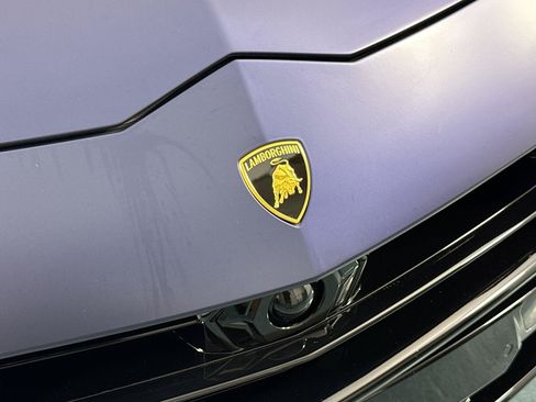 Used 2024 Lamborghini Urus S AWD/4WD image 63