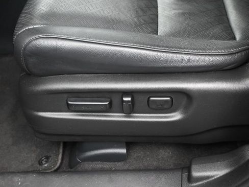 Certified 2023 Honda Passport Elite image 25