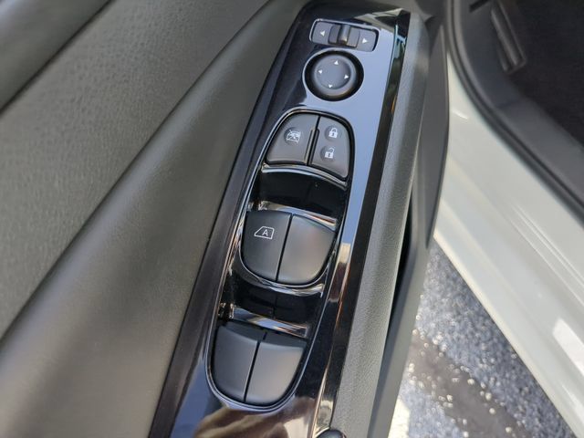 Used 2024 Nissan Altima 2.5 SR w/ SR Premium Package FWD image 20