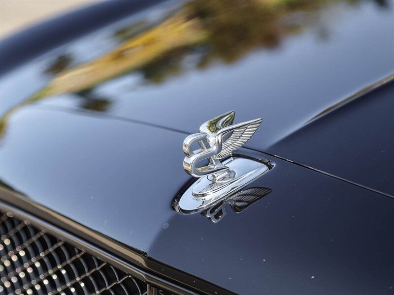 Used 2016 Bentley Mulsanne Speed RWD image 20