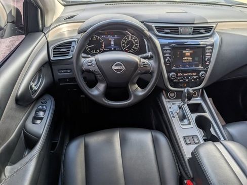 Used 2023 Nissan Murano SV image 11