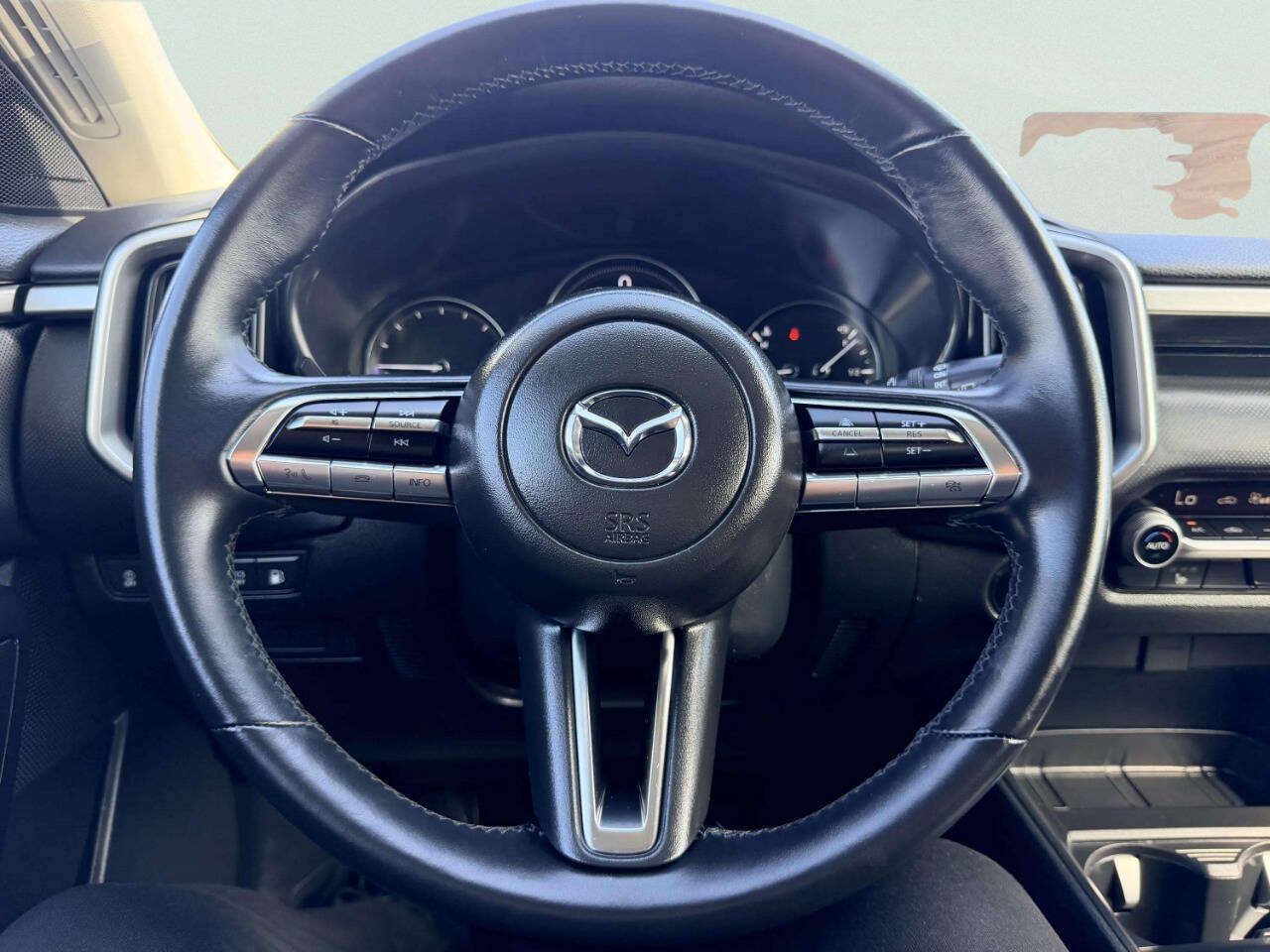 Used 2025 MAZDA CX-50 2.5 Hybrid w/ Preferred Pkg AWD/4WD image 34