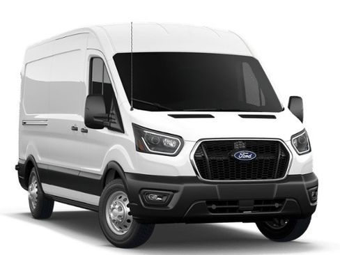 New 2026 Ford Transit 250 148 Medium Roof Extended AWD w/ Exterior Upgrade Package image 25