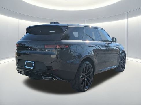 New 2026 Land Rover Range Rover Sport SE image 5