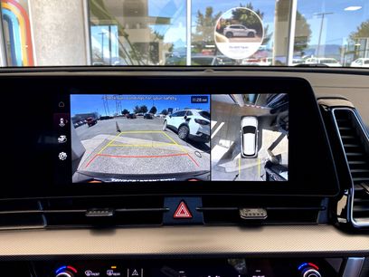 Used 2024 Kia Sportage SX