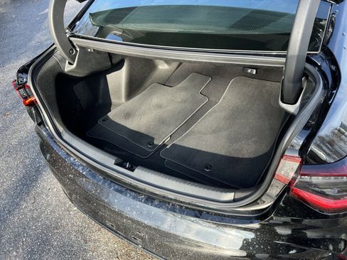 Used 2025 Acura TLX SH-AWD w/ A-SPEC Pkg image 24