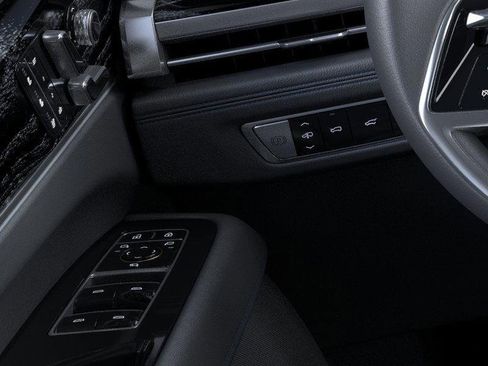 New 2026 Cadillac Escalade IQ Luxury 1 image 22