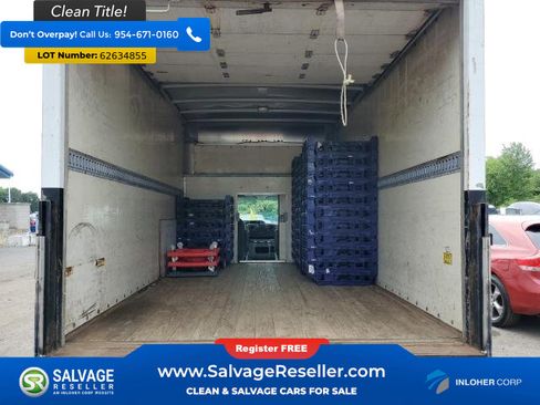 Used 2010 Ford E-350 and Econoline 350 Super Duty image 13