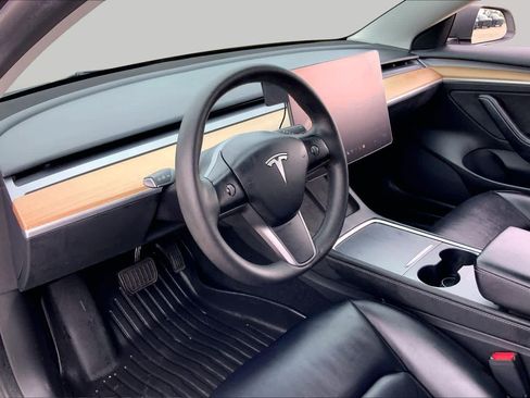 Used 2023 Tesla Model 3 Standard Range RWD image 16