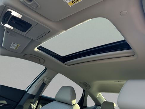 New 2025 Honda Accord SE image 15