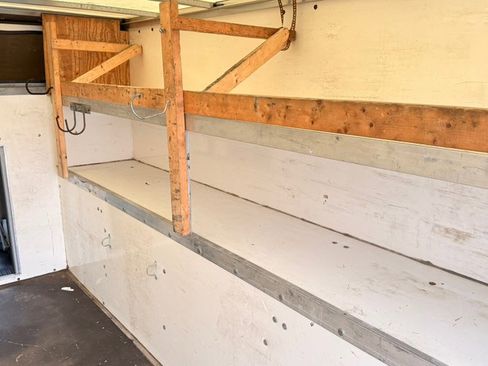 Used 2018 Chevrolet Express 3500 w/ Power Convenience Package image 12