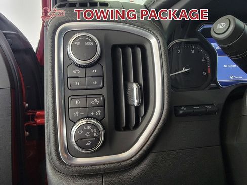 Used 2022 GMC Sierra 2500 Denali w/ Denali Ultimate Package image 19