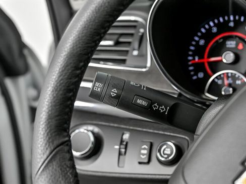 Used 2017 Chevrolet SS image 30