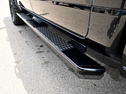 Used 2019 RAM 1500 Rebel w/ Rebel Level 2 Equipment Group RWD image 10