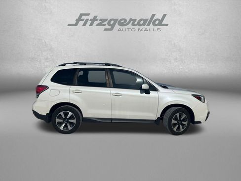 Used 2018 Subaru Forester 2.5i Premium w/ Protection Package #1 image 7