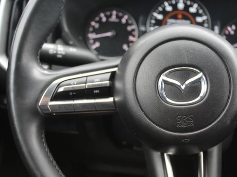 Used 2024 MAZDA CX-50 AWD 2.5 S w/ Preferred Package image 10