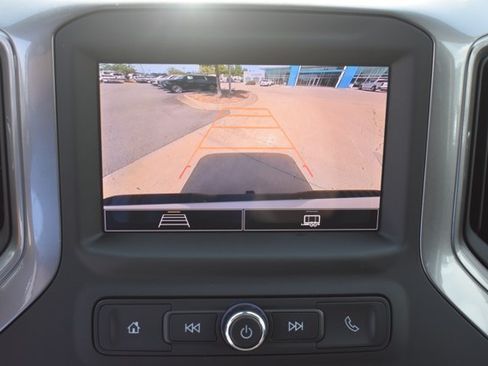 New 2026 Chevrolet Silverado 2500 Custom w/ Custom Value Package AWD/4WD image 26