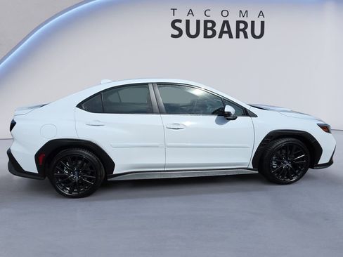 New 2026 Subaru WRX Limited AWD/4WD image 6