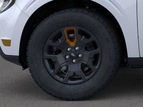 New 2025 Ford Maverick Tremor image 52