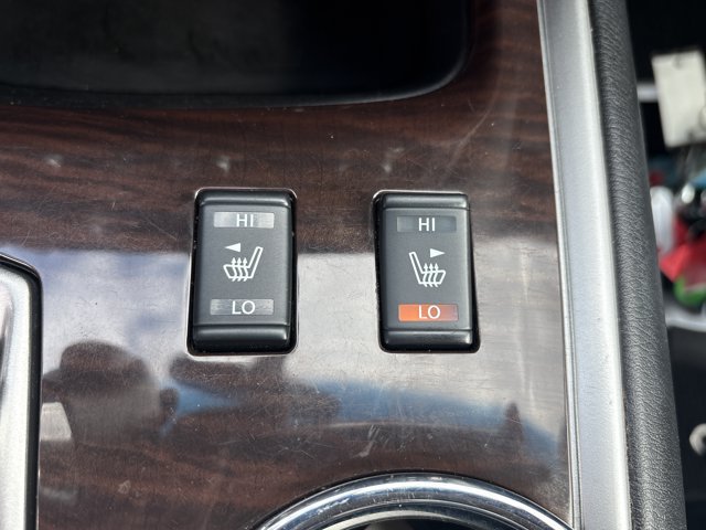 Used 2014 Nissan Pathfinder SL w/ SL Premium Package AWD/4WD image 28