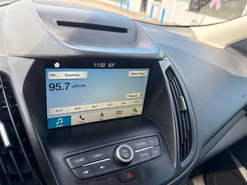 Used 2018 Ford Escape SEL w/ Canadian Touring Package AWD/4WD image 25