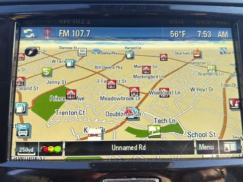 Used 2014 Chevrolet Malibu LT FWD image 6