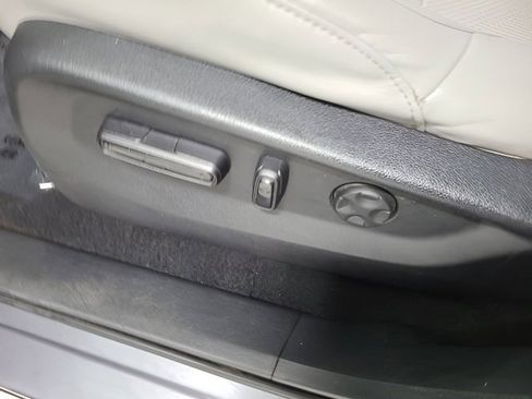 Used 2021 Honda CR-V EX-L image 19