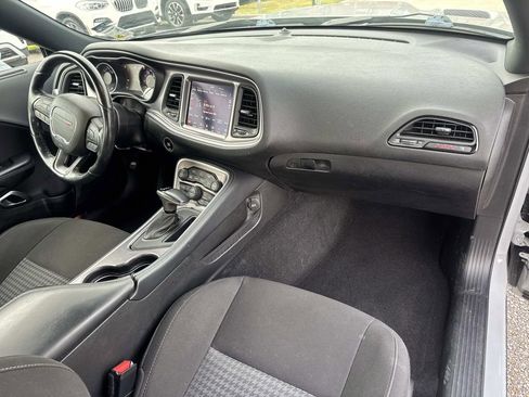 Used 2021 Dodge Challenger R/T Scat Pack image 13