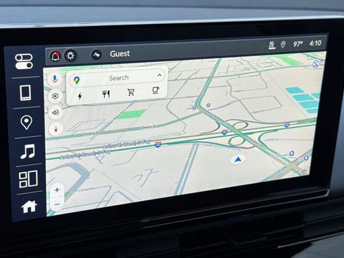 New 2025 Honda Prologue Touring image 22