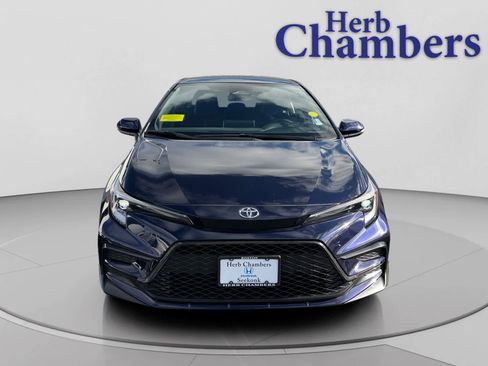 Used 2024 Toyota Corolla SE image 10
