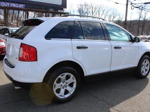 Used 2014 Ford Edge SE w/ Equipment Group 101A image 7