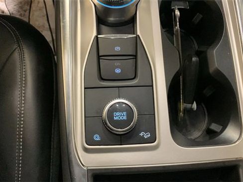 Certified 2022 Ford Explorer XLT w/ Equipment Group 202A image 44