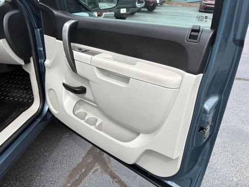 Used 2011 Chevrolet Silverado 1500 LT w/ Max Trailering Pack AWD/4WD image 13