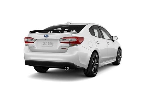 Used 2023 Subaru Impreza 2.0i Sport image 6