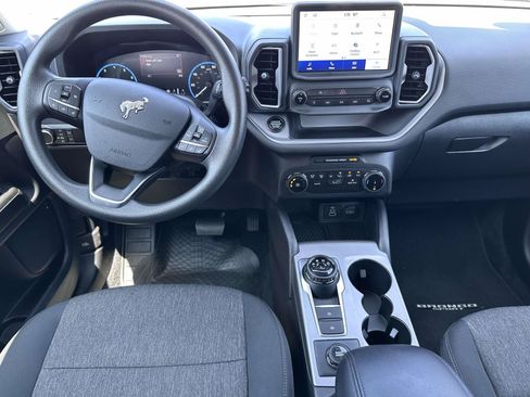 Certified 2024 Ford Bronco Sport Big Bend AWD/4WD image 16