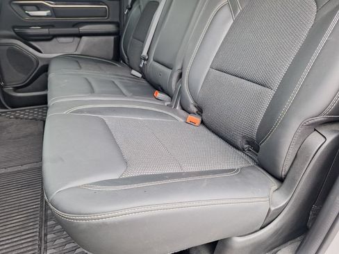 Used 2021 RAM 1500 Rebel w/ Rebel Level 1 Equipment Group AWD/4WD image 22