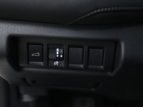 New 2026 Subaru Outback Touring XT AWD/4WD image 21