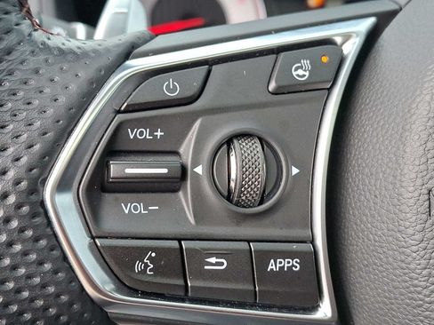 Used 2024 Acura RDX A-Spec AWD/4WD image 23
