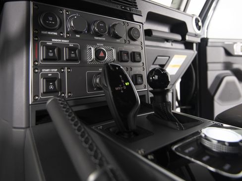 New 2025 INEOS Grenadier Fieldmaster Edition image 23